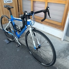 ロードバイク 　MERIDA SCULTURA EVO 905 の画像
