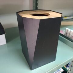 ゴミ箱中古の画像