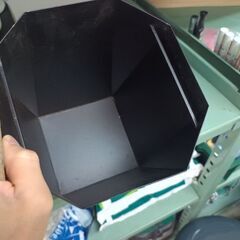 ゴミ箱中古の画像