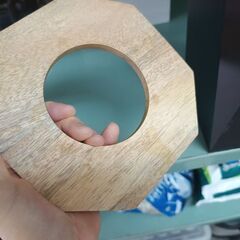 ゴミ箱中古の画像