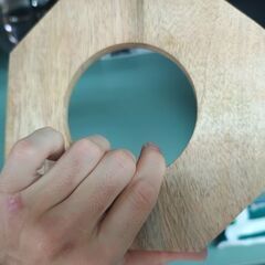 ゴミ箱中古の画像