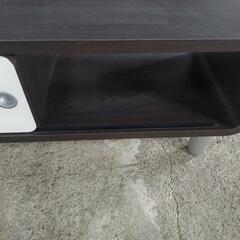 おしゃれテレビ台！の画像