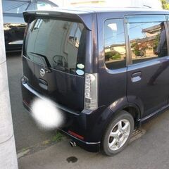 ❑全国自社ローン対応❑ 　　●平成22年3月登録日産オッティRS FOURの画像