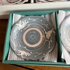 美品！未使用です！各５枚セット の画像