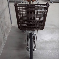 ブリジストン自転車（定価4万円）の画像