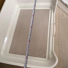 ペットトイレ の画像