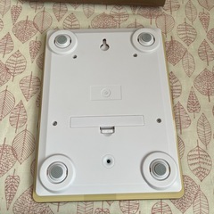 sato キッチンスケール サトちゃん デザインの画像