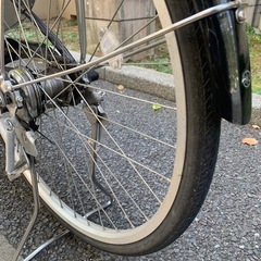 ヤマハ電動自転車　お勧めの画像