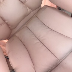8/26まで ゲーミングチェアの画像