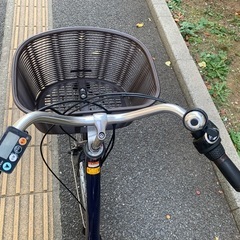 ヤマハ電動自転車　お勧めの画像