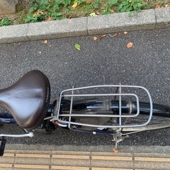 ヤマハ電動自転車　お勧めの画像