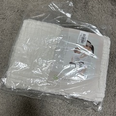 【新品】ケラッタ イブルガーゼタオルの画像