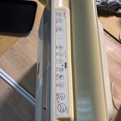 空気清浄機の画像