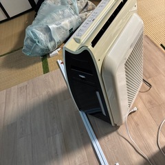 空気清浄機の画像