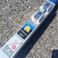 ナカヤ NK-4000KWCS 屋起こしナンバーワン極【野田愛宕店】【店頭取引限定】【中古】管理番号：ITAL4X6ZM1T5の画像
