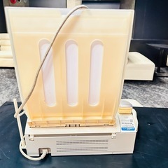 子機付電話機brother　の画像