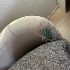 アルモニア ソファ カウチソファの画像