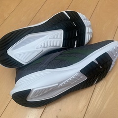 新品　Reebok スニーカー 27、5cmの画像