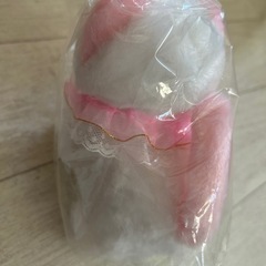 おもちゃの猫の画像