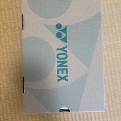 テニスシューズ　オールコート　YONEX パワークッション206の画像