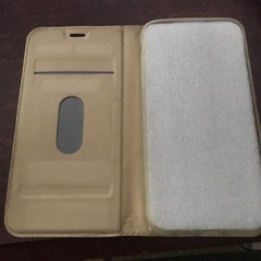 iPhonexsケースの画像