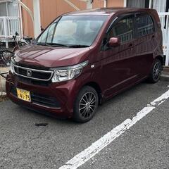 2015 HONDA NWGNの画像