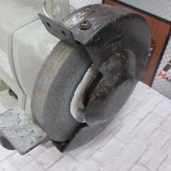 メイクマン TY-406P ベンチグラインダ 中古品 【ハンズクラフト宜野湾店】の画像