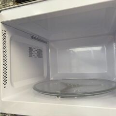 J2055【リユースのサカイ柏店】HITACHI ヒタチ　電子レンジ　HMR-BK220-Z5 2020年製 クリーニング済 参考価格 : 8,560円 の画像