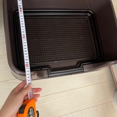 ペットトイレ の画像