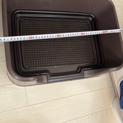 ペットトイレ の画像