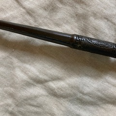 韓国製 煙管71cm キセルの画像