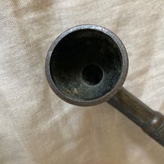 韓国製 煙管71cm キセルの画像