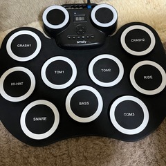 スマイリー　ロールアップドラムの画像