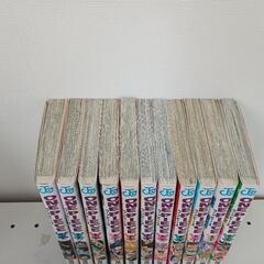 ワンピース コミック 44冊セット【1〜33巻＋バラ11巻・まとめ売り】の画像