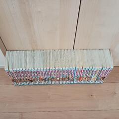 ワンピース コミック 44冊セット【1〜33巻＋バラ11巻・まとめ売り】の画像