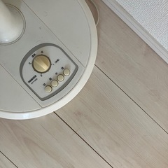【ジャンク】扇風機の画像