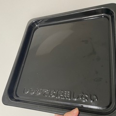 【取引決定済】オーブンレンジの画像