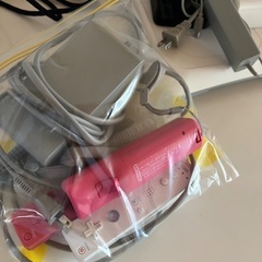 こたつテーブル　Wiiu ジャンク品の画像