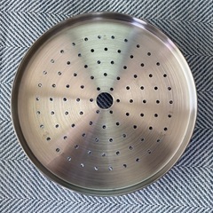 未使用品 蒸し料理用のサナの画像