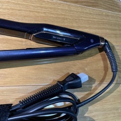 Bioprogramming ヘアビューロン ストレートアイロン27D Plusの画像