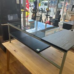 【広島石内店】ジモティ割あり！！ロ-テ-ブル/クリ-ニング済み/...