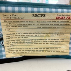 TRADER JOE'S エコバッグ　大容量の画像