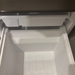 ［美品］AQUA 冷蔵庫　の画像