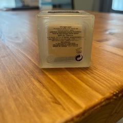shu Uemura unlimited 574  light sandの画像