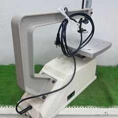リョービ TF-535A 糸のこ盤【野田愛宕店】【店頭取引限定】【中古】管理番号：ITIJA2VG20HGの画像