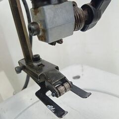 リョービ TF-535A 糸のこ盤【野田愛宕店】【店頭取引限定】【中古】管理番号：ITIJA2VG20HGの画像