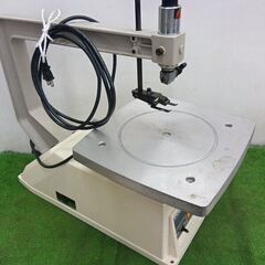 リョービ TF-535A 糸のこ盤【野田愛宕店】【店頭取引限定】【中古】管理番号：ITIJA2VG20HGの画像