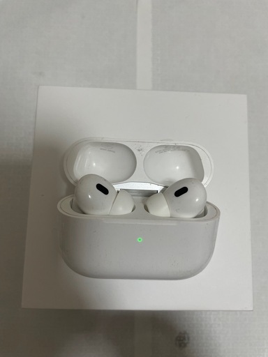 AirPods Pro2 第2世代　イヤホン