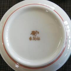 磁器製酒器の画像