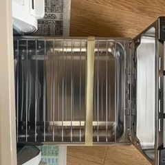 ガスコンロの画像